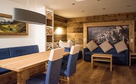 Haus Silvretta Nova