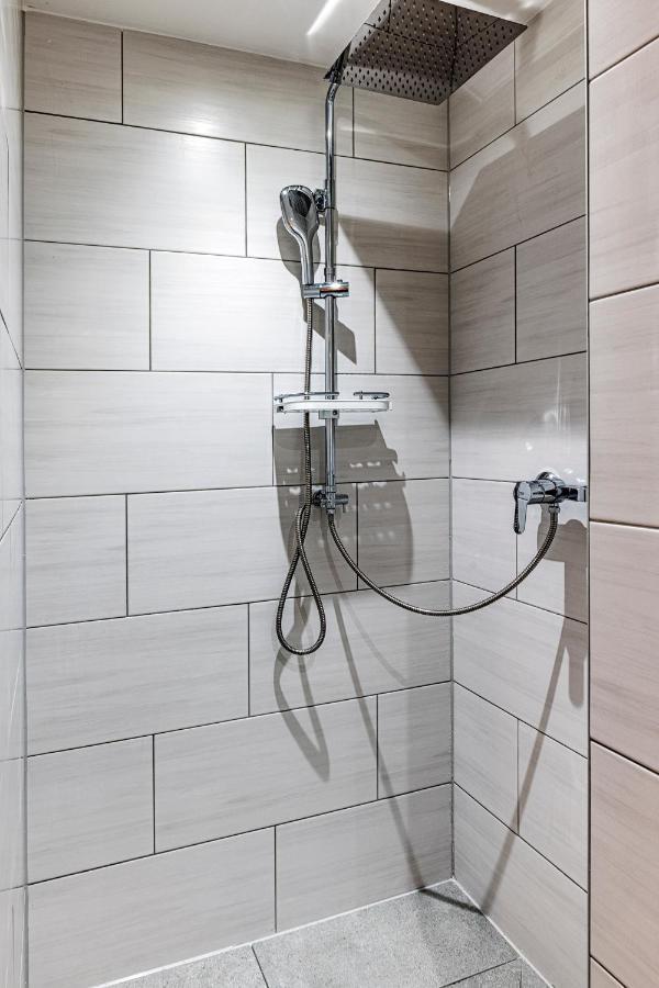 Haus Silvretta Nova Appartement Tschagguns Buitenkant foto