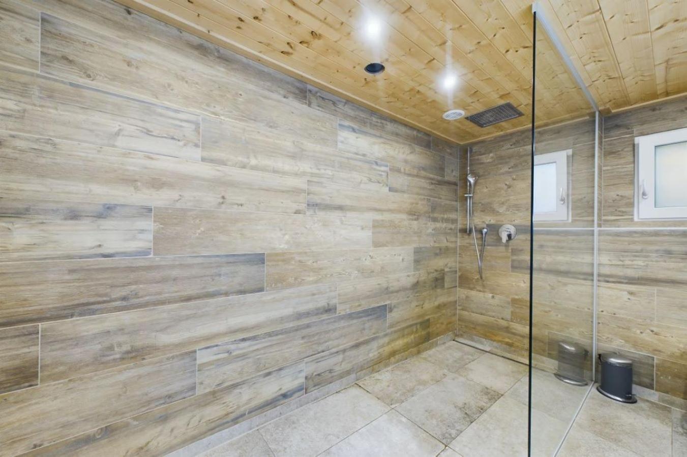 Haus Silvretta Nova Appartement Tschagguns Buitenkant foto