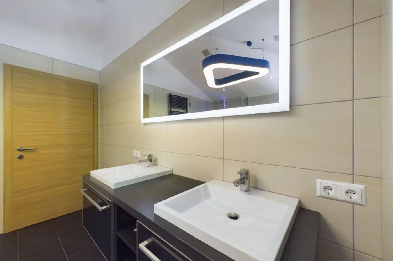 Haus Silvretta Nova Appartement Tschagguns Buitenkant foto