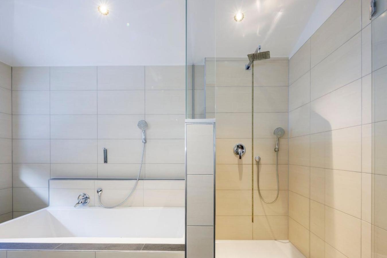 Haus Silvretta Nova Appartement Tschagguns Buitenkant foto