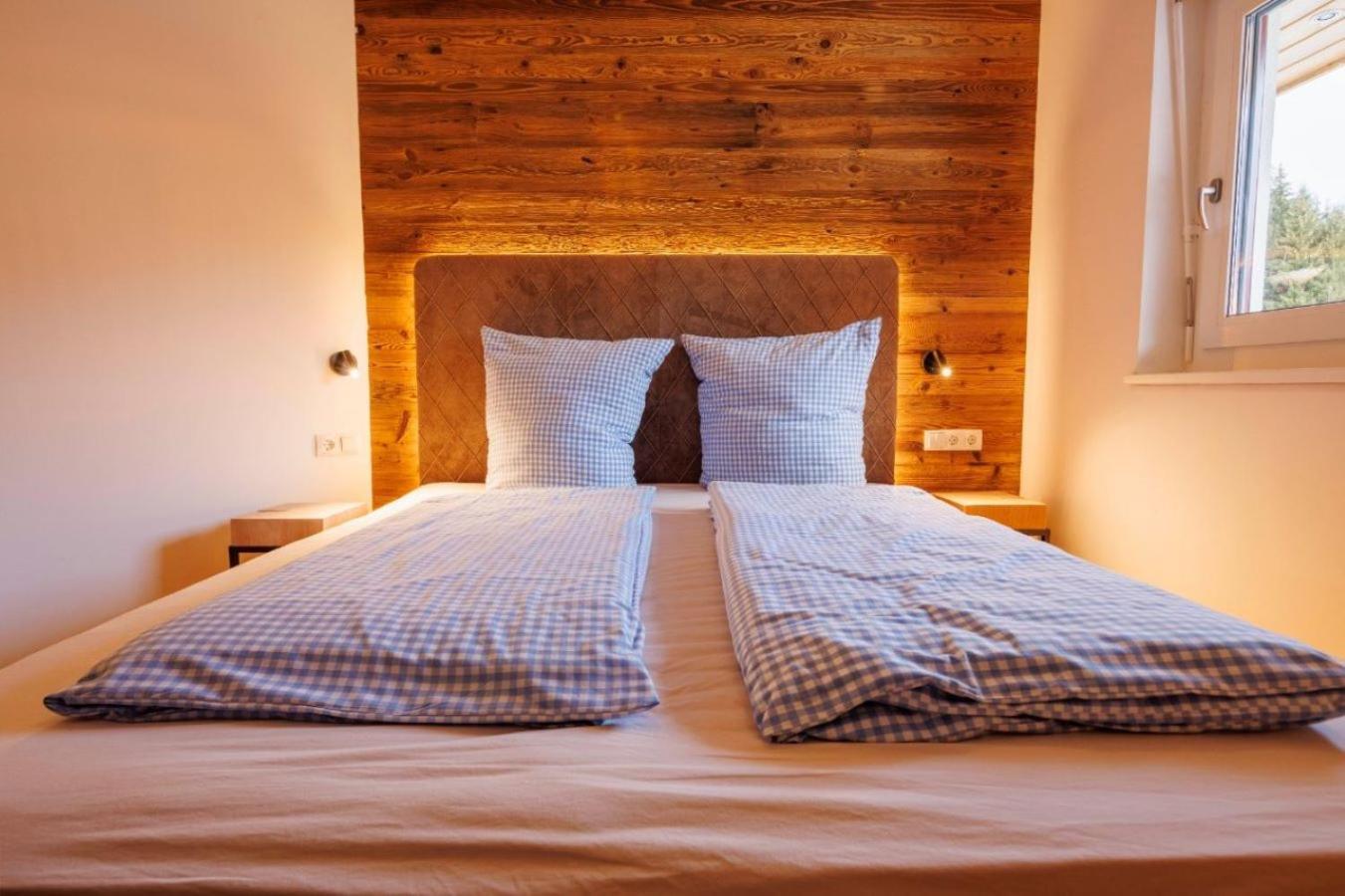 Haus Silvretta Nova Appartement Tschagguns Buitenkant foto